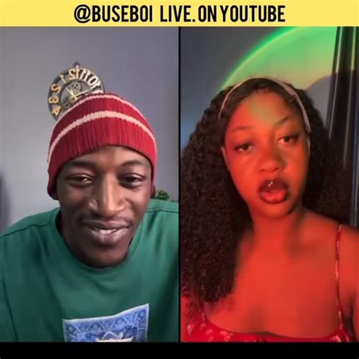 Buse Tz on Instagram: "Live YouTube Buseboi Tz 😂😂😂😂😂😂#tanzania🇹🇿 #kenya🇰🇪"