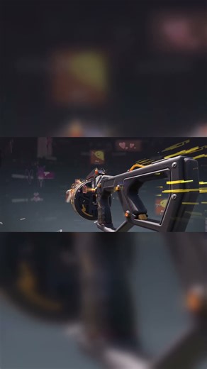 Striker - Source Code: Cyberpunk Perfection ⚡️#mobilegaming #codmloadout #callofduty #codm