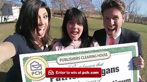 157K views · 11 reactions | Want to become a PCH millionaire? $7,000 weekly payments FOR LIFE could be coming YOUR WAY soon. | PCH Publishers Clearing House | Facebook