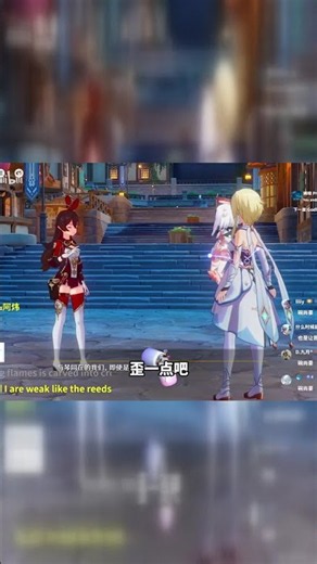 《原神》高抽卡概率开局分享