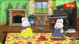 Max and Ruby - Toy Parade | Max and Ruby Full Episodes in English