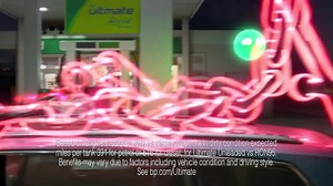 8.5K views · 68 reactions | Introducing our best ever dirt-busting fuels, BP Ultimate with ACTIVE technology #OurFuelStory | bp | Facebook