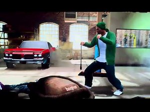 Def Jam Icon 2 [Xbox 360] (Prototype)