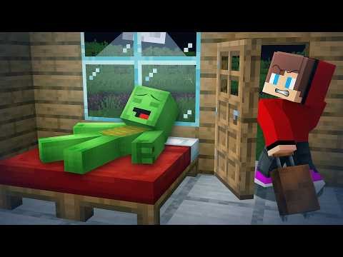 Why JJ Leave The House While Mikey Was Asleep?