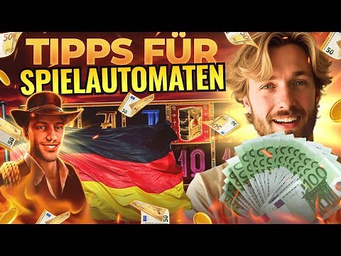 Wie Funktioniert Online Casino 🎰 Tipps und Tricks Spielautomaten – Hol dir den Vorteil!