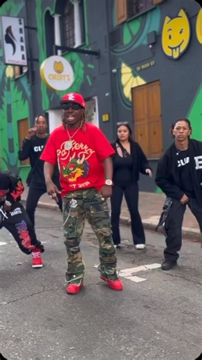 Meja Kunta on Instagram: "NEW NEW ✊✊ @chino_kidd7 🔥🔥🔥"