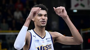 Victor Wembanyama : âge, taille, envergure, pointure, origine, parents, Draft, NBA... Tout savoir