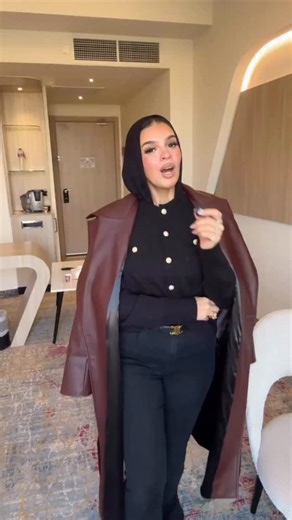 Dr.Mayada Hisham on Instagram‎: "اعرفكم بنفسي- part 1🫰🏼🫶🏽"‎