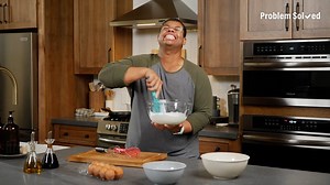 How to use a whisk properly