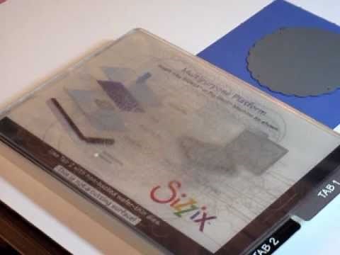 Using Memory Box Dies: Your Questions Answered