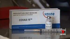 20K views · 121 reactions | South Australian researchers are on the brink of conducting human trials of a potential, homegrown coronavirus vaccine. Animal tests have so far been extremely promising. www.7NEWS.com.au #7NEWS | 7NEWS Adelaide | Facebook