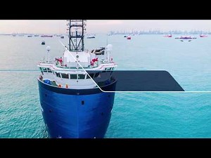 Offshore support vessels