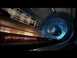 SportsCenter Intro Video