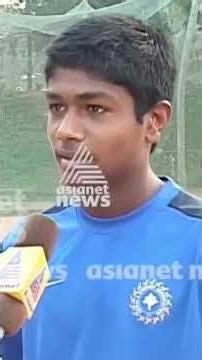 Sanju Samson’s FIRST Interview Ever 😲🔥 | Rare Throwback