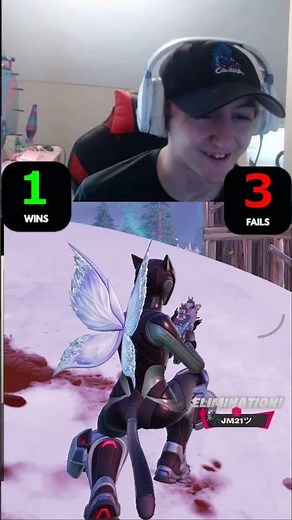 DAY 5 OF Winning With Every NEW Gun In Fortnite Chapter 7 Season 3! #fortnite #gaming #challenge