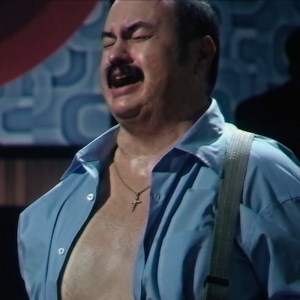 31K views · 185 reactions | "What you are about to see is profoundly disturbing... and shocking." Check out the trailer for Late Night With the Devil, coming to Event Cinemas April 11. | Event Cinemas | Facebook