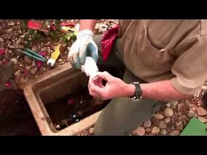 How to prevent damage by installing a water pressure regulator