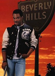 Beverly Hills Cop: Axel Foley