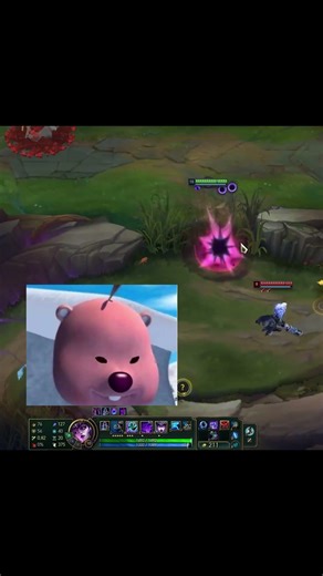 적 정글 090 만들고 정치까지 당하게 만들기 ㅋㅋ