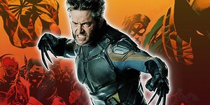 10 Reasons Why Wolverine Works Best On A Team