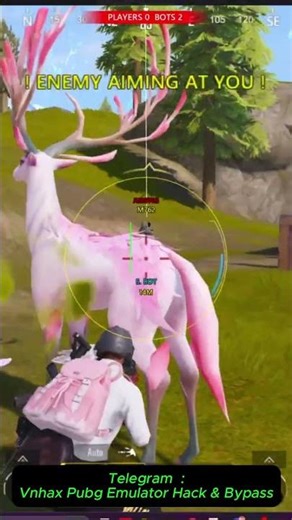 PUBG Mobile Emulator Hack 4.2 | New Bypass + ESP + Aimbot | 100% Safe