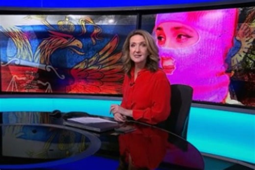 Victoria Derbyshire replaces host on BBC show as star takes break
