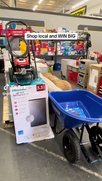 Shop Local and Bid to Win at 1OnlineAuction