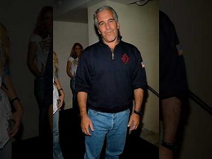 Epstein Kidnapped Me Song |1 Hour Version|