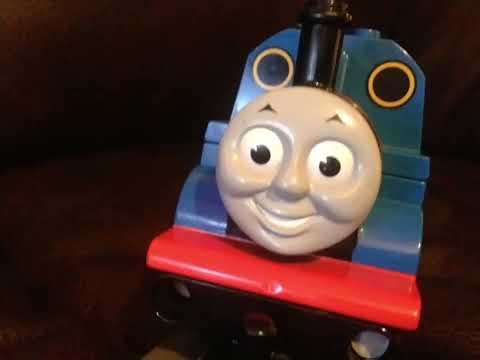 Shed 17 Thomas Scene Remake (Remastered Audio)