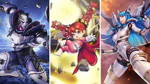 Why a Forgotten, Now-Unplayable MOBA Still Has a Small, Thriving Community