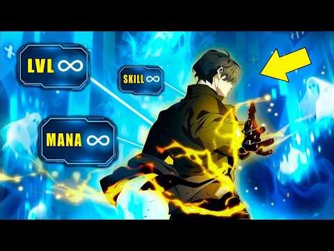 He Begins With a Glitched System That Gives Him a Random Boost Every Hour! - Manhwa Recap