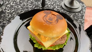 The Monster Mash Burger Is Back at Walt Disney World | Chip and Company