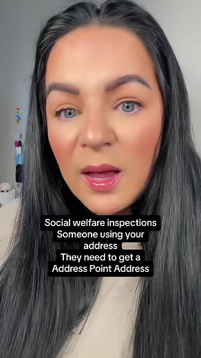 Address Point Service for Individuals Without Fixed Addresses