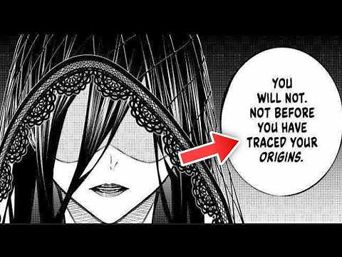 The Secret Behind Will's Origins | His Origin, Wis & Family Explained (Wistoria)