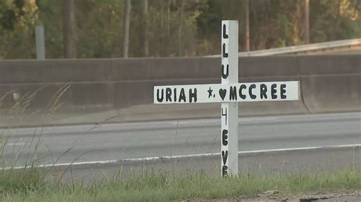 Gaston County mother pleads for answers after son’s memorial vandalized for third time