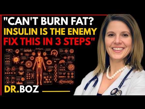The 3-Step Plan to Get Into Ketosis Faster | Dr. Boz Explains