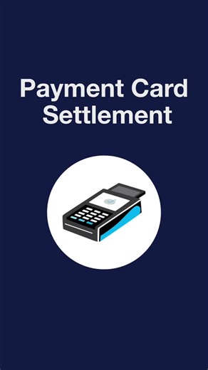 This $5.5B payment card settlement is real and business owners deserve their share. Listen to attorney Ryan Marth who worked on the case, and make sure you file your claim before it's too late. #smallbusiness #smallbizowner #paymentcardsettlement #claimyourshare #storeowner #retailowner #salonowner #filebeforeitstoolate #smallbusinessowner #entrepreneur