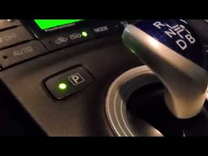 2010-2015 PRIUS CODES C1203, C13010, C1259, AFTER REPLACING THE BRAKE BOOSTER ACCUMULATOR