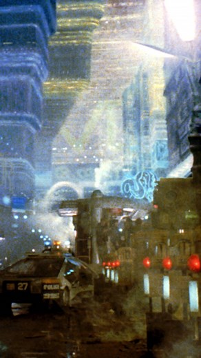1.8K views | Today we celebrate the 40th anniversary of #BladeRunner , one of the most iconic science-fiction pictures filmed on the Warner Bros. backlot. Watch this legendary film on @HBOMax today. #WBTourHollywood | Warner Bros. Studio Tour Hollywood | Facebook