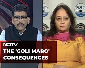 21K views · 284 reactions | On January 30, 1948 the experiments of hate was seen in the country when Mahatma Gandhi was assassinated by Nathuram Godse and today Janiary 30, 2020 are we repeating that very same dangerous experiment with hate? | NDTV | Facebook