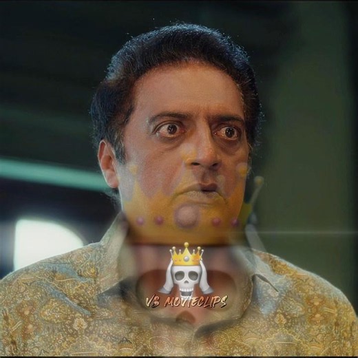 last was 💀 | Waltair Veerayya (2023) - 4K Edit | TIKI TIKI (Slowed)