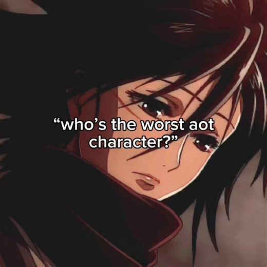 Who’s Worst in Attack on Titan: Gabi, Floch, or King Fritz?