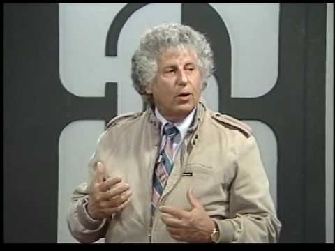 Overcoming Self Doubt Classic Video With Roy Masters