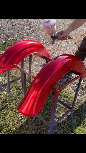 Restoration JAWA motorcycle part 19 Subscribe! #rescuestory #restoration #motorcycle #moto #bike #handmade #jawa #restore #rusty | Rescue Story