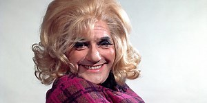 The Dick Emery Show videos - British Comedy Guide