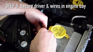 ORACLE Waterproof JEEP Halo Kit Installation Guide