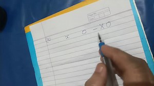 an oxide for an element X contains X and oxygen combine togethe... | Filo