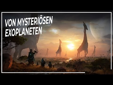 Leben jenseits der Erde: Die unglaubliche Reise zu mysteriösen Exoplaneten | DOKUMENTAR Weltraum