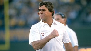 Sacco Sez: The Hall of Fame case for Dan Reeves