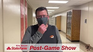 1K views · 71 reactions | Class 6 #9 Republic exploded for 20 points in overtime to knock off Class 6 #5 Nixa 79-75! Coach Kris Flood, Kaemyn Bekemeier, and Kaitlyn Ragsdale join us on our postgame show to talk about it. | Republic Tiger Sports | Facebook